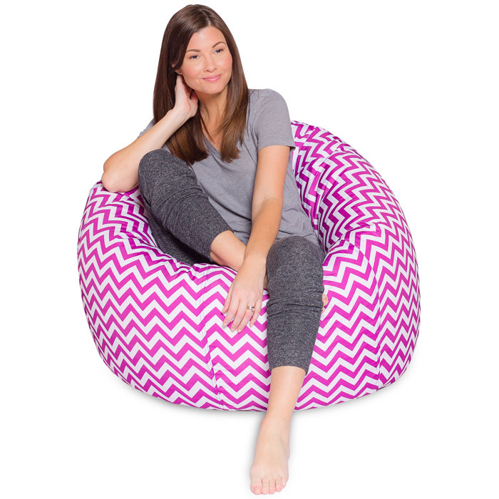 Posh Creations Polyester Classic Bean Bag Wayfair